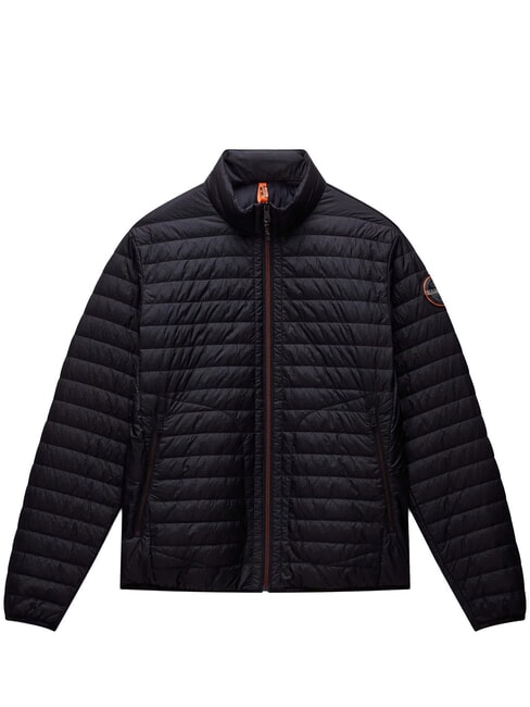 A-AMIATA Jacke schwarze Sch&ouml;nheit - Herrenjacken