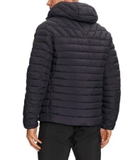 NAPAPIJRI A-LAPAZ H Daunenjacke mit Kapuze blu marine - Daunenjacken f&uuml;r Herren - 2