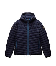NAPAPIJRI A-LAPAZ H Daunenjacke mit Kapuze blu marine - Daunenjacken f&uuml;r Herren - 4