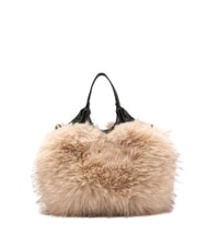 GIANNI CHIARINI DUA Mini-Handtasche mit Schulterriemen Alabaster - Damentaschen - 4