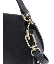 FURLA FLOW Handtasche mit Schulterriemen Mediterrane T&ouml;ne - Damentaschen - 4