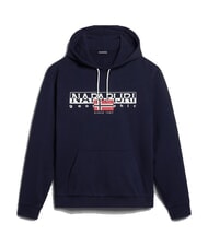 NAPAPIJRI B-AYLMER Kapuzenpullover blu marine - Sweatshirts Herren - 5