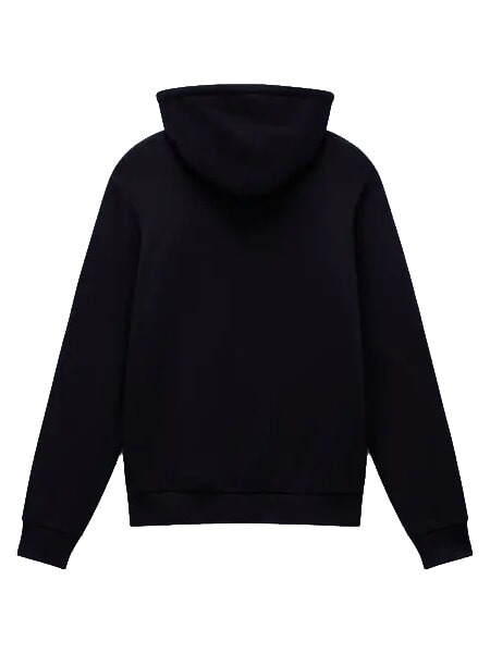 B-AYLMER Kapuzenpullover schwarz 041 - Sweatshirts Herren