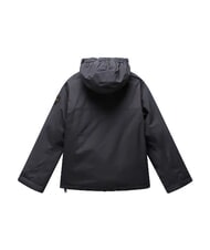 NAPAPIJRI K RAINFOREST WI 2 Kapuzenjacke dunkelgrauer Feststoff - Kinder Jacken - 5