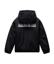 NAPAPIJRI K A-SCOTT Kapuzenjacke schwarz 041 - Kinder Jacken - 6
