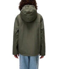 NAPAPIJRI K RAINFOREST WI 2 Kapuzenjacke Teeblatt - Kinder Jacken - 2