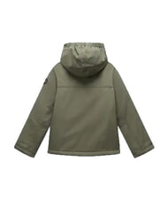NAPAPIJRI K RAINFOREST WI 2 Kapuzenjacke Teeblatt - Kinder Jacken - 5