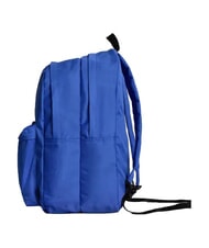 NAPAPIJRI H-VOYAGE DP Rucksack mit doppelter Vordertasche blau blendend - Rucks&auml;cke f&uuml;r Schule &amp; Freizeit - 4