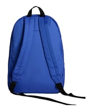 NAPAPIJRI H-VOYAGE DP Rucksack mit doppelter Vordertasche blau blendend - Rucks&auml;cke f&uuml;r Schule &amp; Freizeit - 5