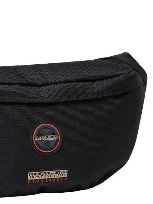 H-VOYAGE WB Gro&szlig;er Beutel schwarz 041 - H&uuml;fttaschen
