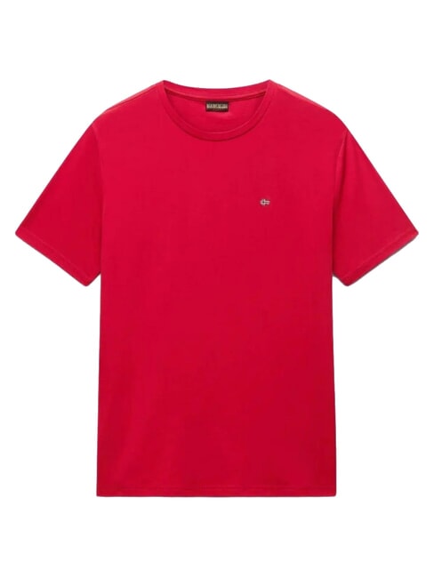 SALIS Baumwoll-T-Shirt Amerikanische B - Herren-T-Shirts