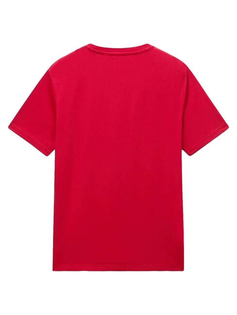SALIS Baumwoll-T-Shirt Amerikanische B - Herren-T-Shirts