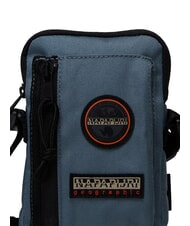 NAPAPIJRI H-VOYAGE CROSSOVER Tasche mit Vordertasche st&uuml;rmisches Wetter - Umh&auml;ngetaschen Herren - 4