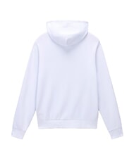 NAPAPIJRI B-AYLMER Kapuzenpullover Helles Weiss - Sweatshirts Herren - 5