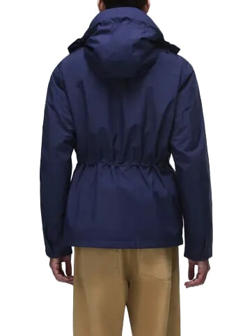 A-RIVALTO FIELD Kapuzenjacke Marineakademie - Herrenjacken