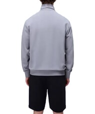 NAPAPIJRI BALIS FZ SUM Sweatshirt mit Rei&szlig;verschluss Haifischhaut - Sweatshirts Herren - 2