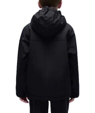 NAPAPIJRI K RAINFOREST WI 2 Kapuzenjacke schwarz 041 - Kinder Jacken - 3