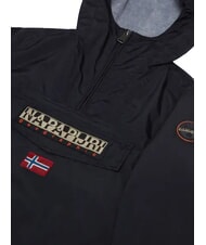 NAPAPIJRI K RAINFOREST WI 2 Kapuzenjacke schwarz 041 - Kinder Jacken - 4