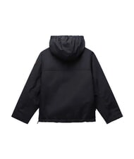 NAPAPIJRI K RAINFOREST WI 2 Kapuzenjacke schwarz 041 - Kinder Jacken - 5