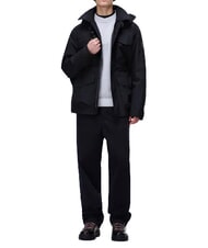 NAPAPIJRI A-RIVALTO FIELD Kapuzenjacke schwarze Sch&ouml;nheit - Herrenjacken - 3