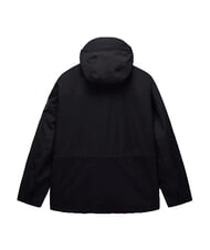 NAPAPIJRI A-RIVALTO FIELD Kapuzenjacke schwarze Sch&ouml;nheit - Herrenjacken - 6