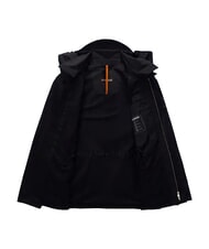 NAPAPIJRI A-RIVALTO FIELD Kapuzenjacke schwarze Sch&ouml;nheit - Herrenjacken - 7