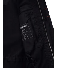 NAPAPIJRI A-RIVALTO FIELD Kapuzenjacke schwarze Sch&ouml;nheit - Herrenjacken - 9