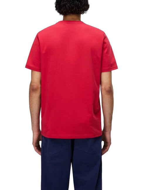 SALIS Baumwoll-T-Shirt Amerikanische B - Herren-T-Shirts