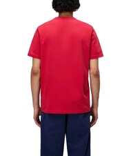 NAPAPIJRI SALIS Baumwoll-T-Shirt - Herren-T-Shirts