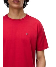 NAPAPIJRI SALIS Baumwoll-T-Shirt Amerikanische B - Herren-T-Shirts - 3