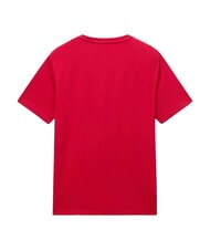 NAPAPIJRI SALIS Baumwoll-T-Shirt Amerikanische B - Herren-T-Shirts - 5