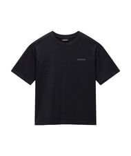NAPAPIJRI S-BISE SS Kurzarm-T-Shirt schwarz 041 - T-Shirts und Tops f&uuml;r Damen - 5