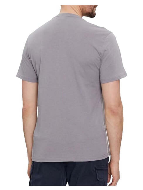 S-AYLMER Baumwoll-T-Shirt Haifischhaut - Herren-T-Shirts