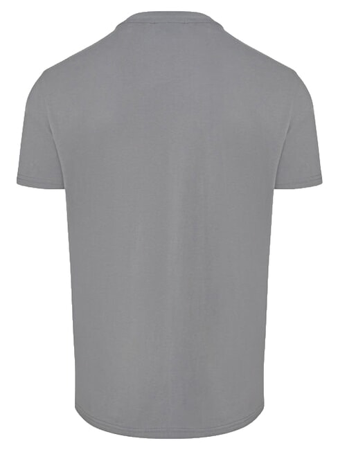 S-AYLMER Baumwoll-T-Shirt Haifischhaut - Herren-T-Shirts