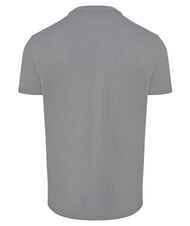 NAPAPIJRI S-AYLMER Baumwoll-T-Shirt Haifischhaut - Herren-T-Shirts - 5
