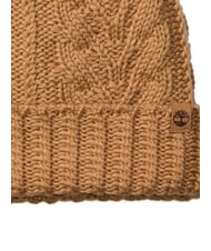 TIMBERLAND CABLE Hut leichter Weizenstiefel - M&uuml;tzen/H&uuml;te - 2