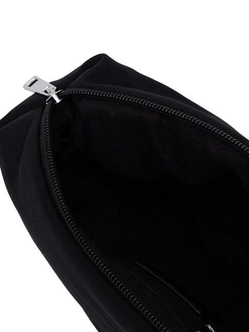 PADDED Clutch mit Manschette SCHWARZ - Damentaschen