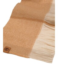 TIMBERLAND BLANKET Schal mit Fransen Angora - Schals - 2