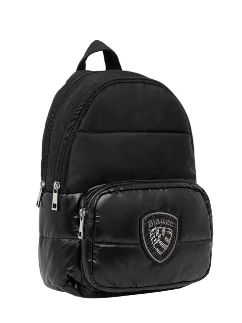 PADDED Rucksack SCHWARZ - Damentaschen