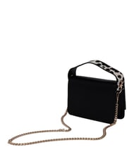 BLAUER MIGNON Mikro-Handtasche mit Schulterriemen cow - Damentaschen - 3