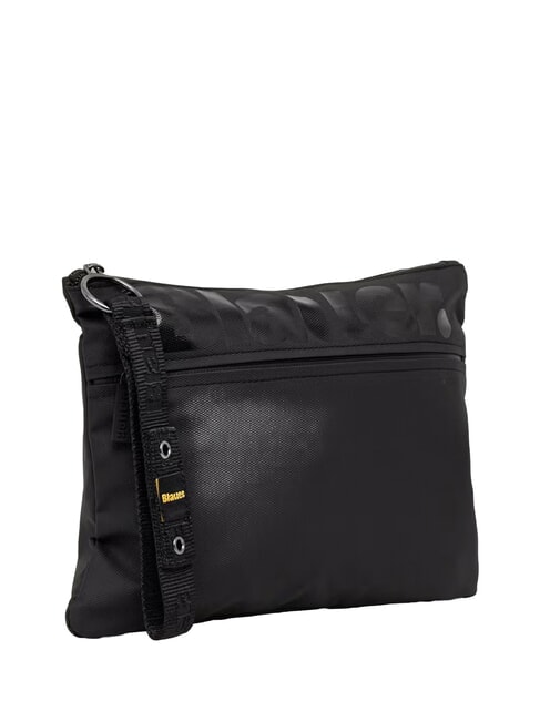 SPLASH Clutch mit Manschette SCHWARZ - Damentaschen