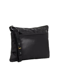 BLAUER SPLASH Clutch mit Manschette SCHWARZ - Damentaschen - 2
