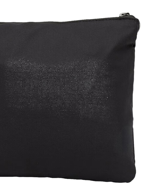 SPLASH Clutch mit Manschette SCHWARZ - Damentaschen
