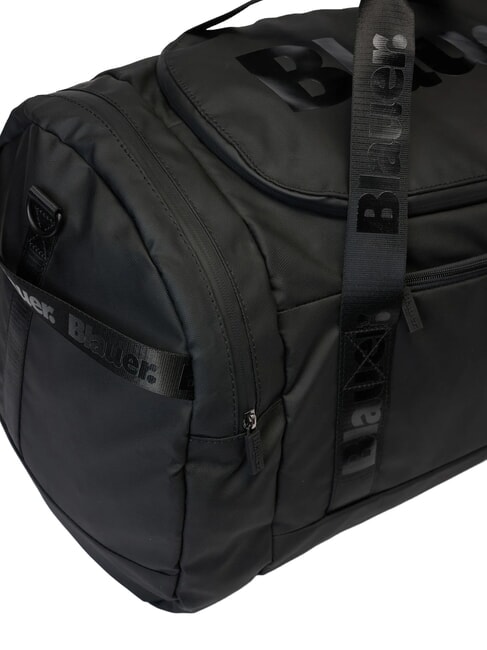 SPLASH Reisetasche mit Schultergurt SCHWARZ - Reisetaschen