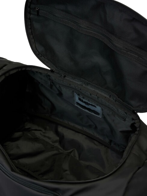 SPLASH Reisetasche mit Schultergurt SCHWARZ - Reisetaschen