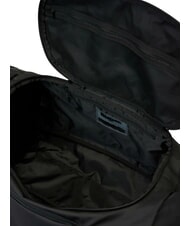 BLAUER SPLASH Reisetasche mit Schultergurt SCHWARZ - Reisetaschen - 4