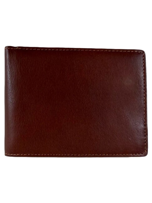 VICTOR Ledergeldb&ouml;rse LEDER - Brieftaschen Herren