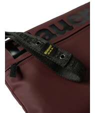 BLAUER SPLASH Clutch mit Manschette - Damentaschen