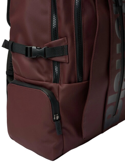 SPLASH Rucksack Bordeaux - Rucks&auml;cke f&uuml;r Schule &amp; Freizeit