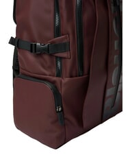 BLAUER SPLASH Rucksack Bordeaux - Rucks&auml;cke f&uuml;r Schule &amp; Freizeit - 2